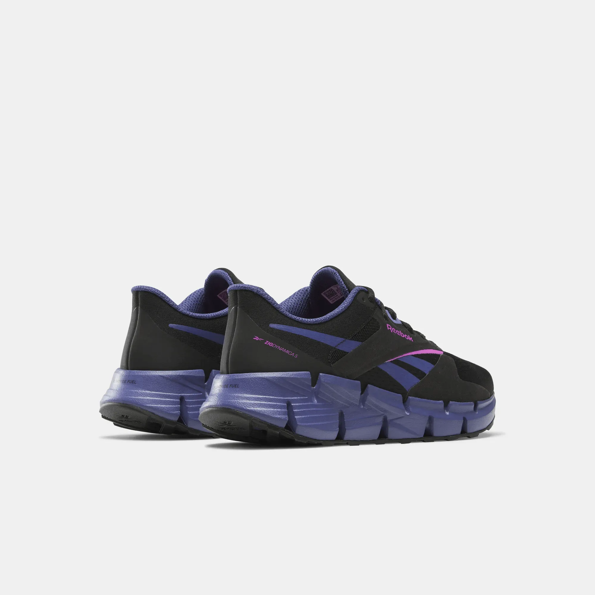 Women's Zig Dynamica 5 Shoes