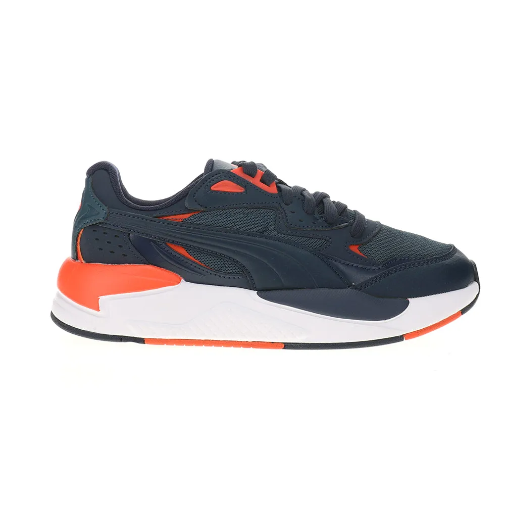 X-Ray Speed Wide Lace Up Sneakers