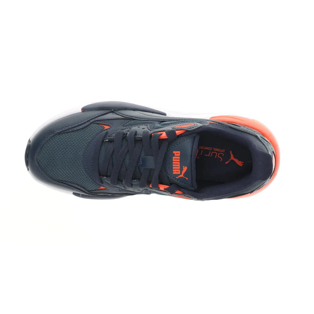 X-Ray Speed Wide Lace Up Sneakers