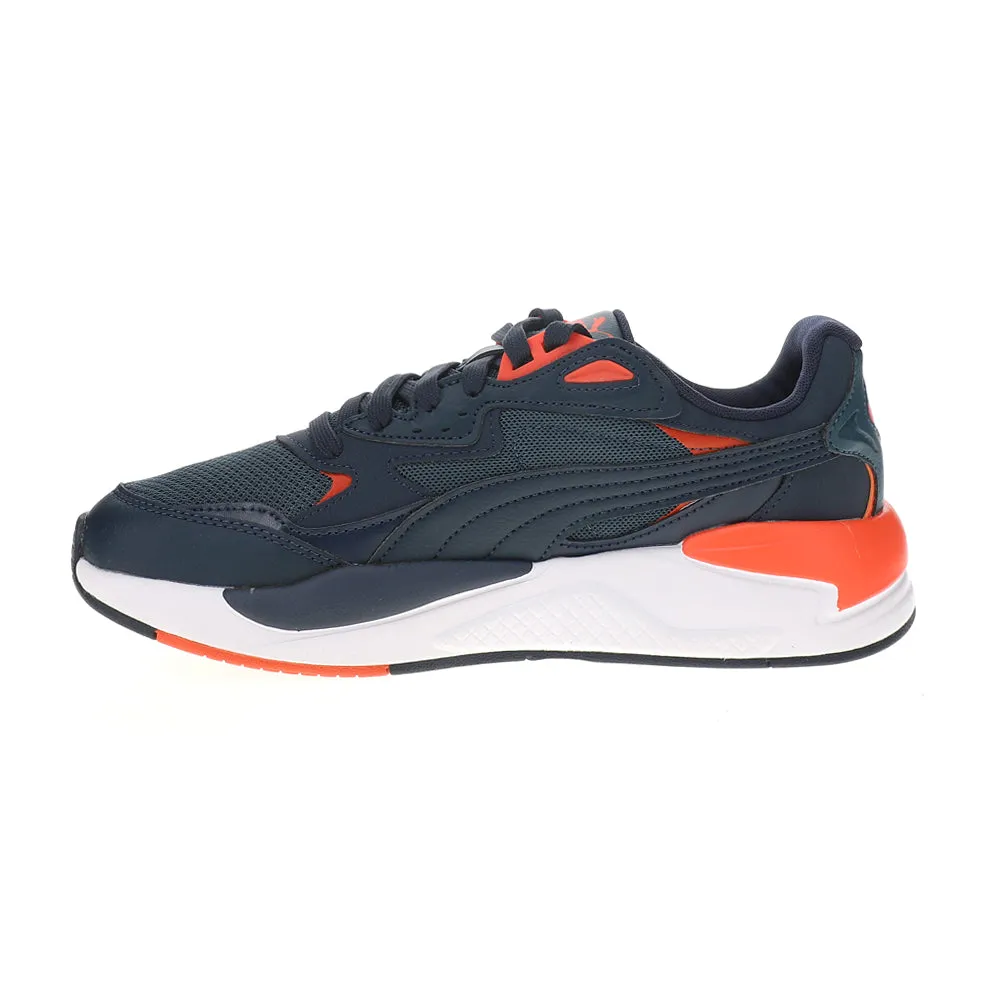 X-Ray Speed Wide Lace Up Sneakers