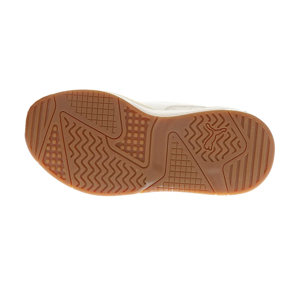 X-Ray Square Lace Up Sneakers