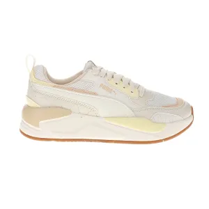 X-Ray Square Lace Up Sneakers