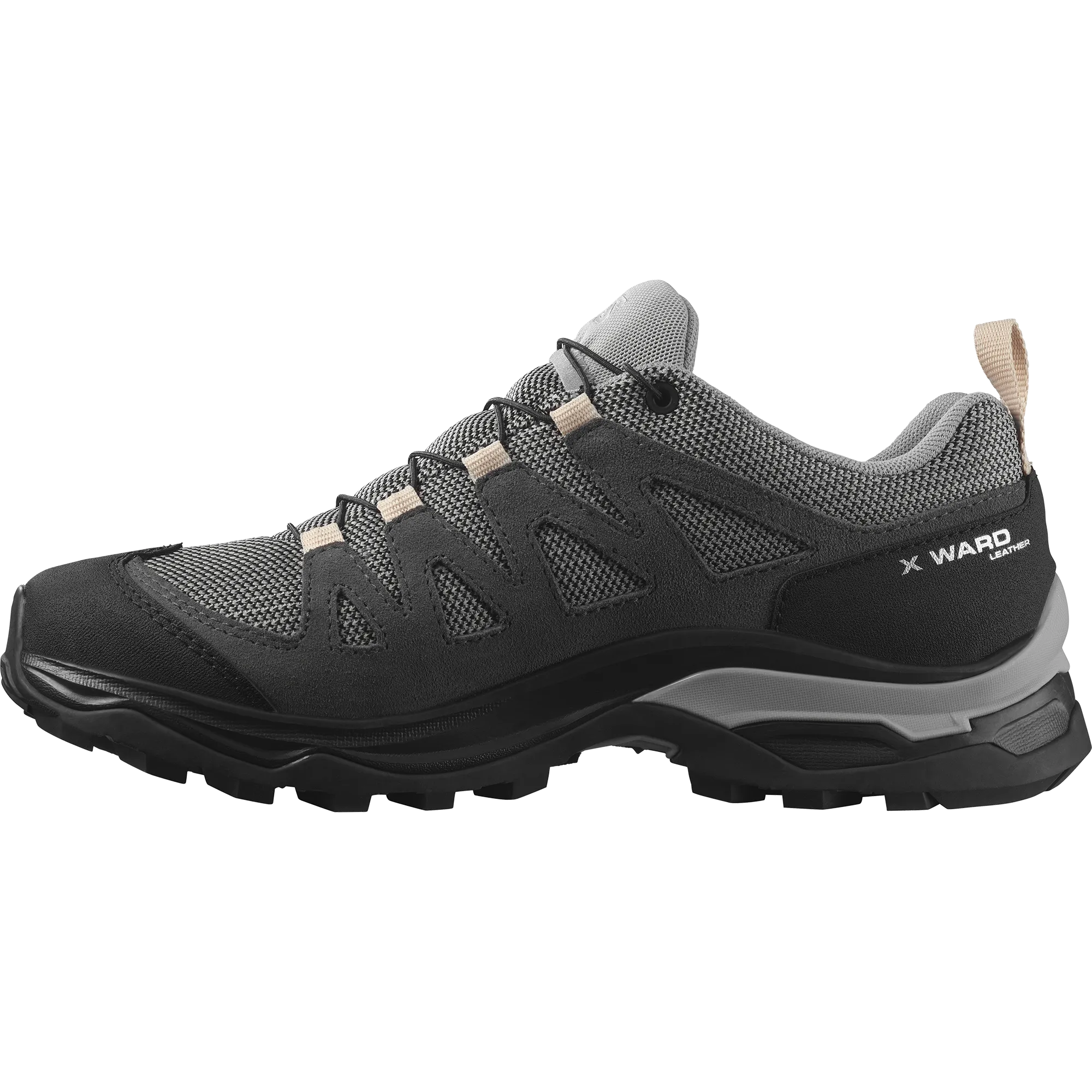 X WARD LEATHER GORE-TEX WOMEN'S