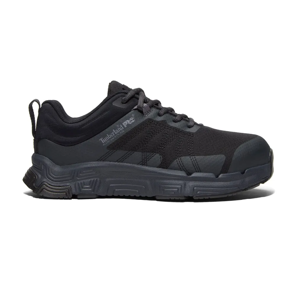 Xr-1 Electrical Hazard Alloy Toe Work Shoes