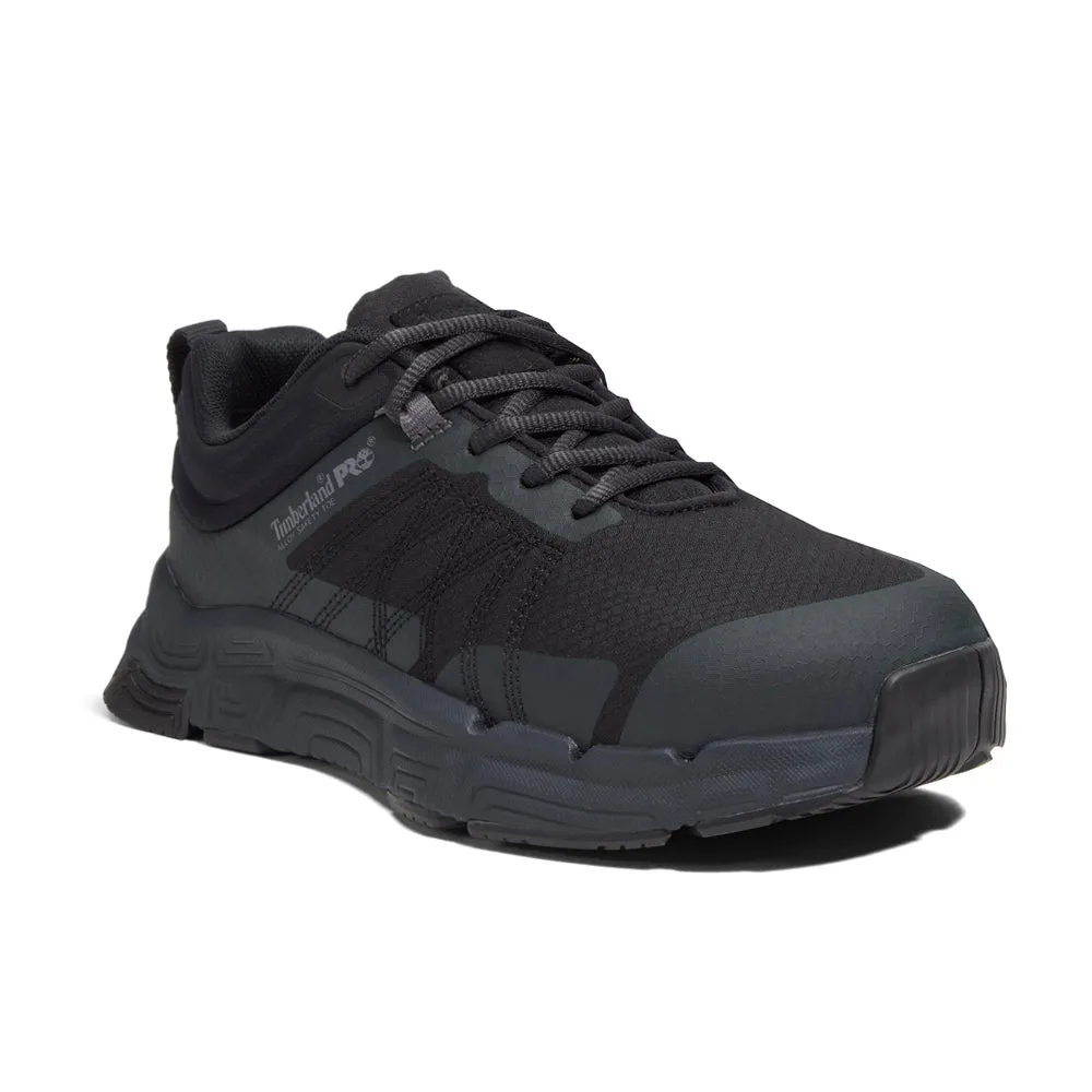 Xr-1 Electrical Hazard Alloy Toe Work Shoes