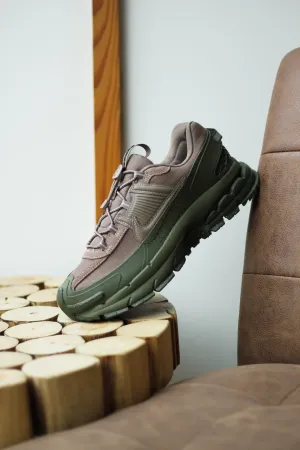 ZOOM VOMERO ROAM MINK BROWN