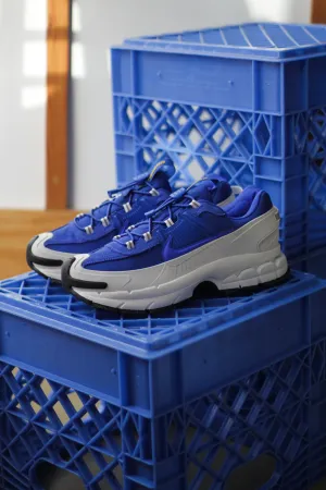 ZOOM VOMERO ROAM RACER BLUE